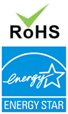 Rohs、energy star