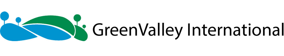 GreenValley International国内正規一次代理店