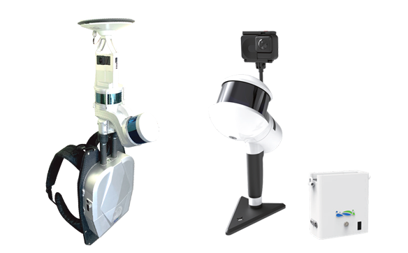 LiDAR SLAM system