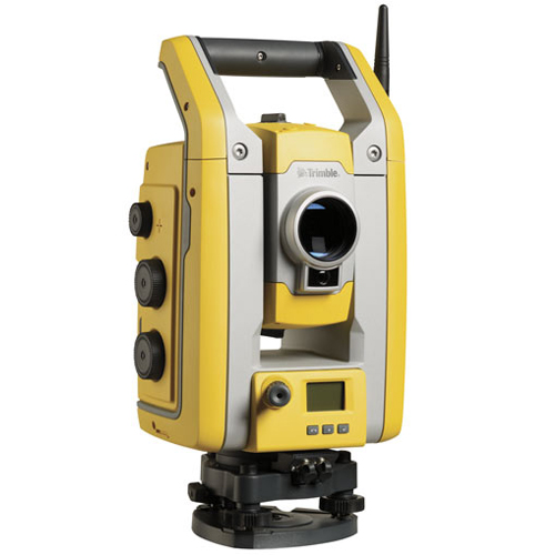 Trimble S5