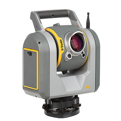 Trimble SX12